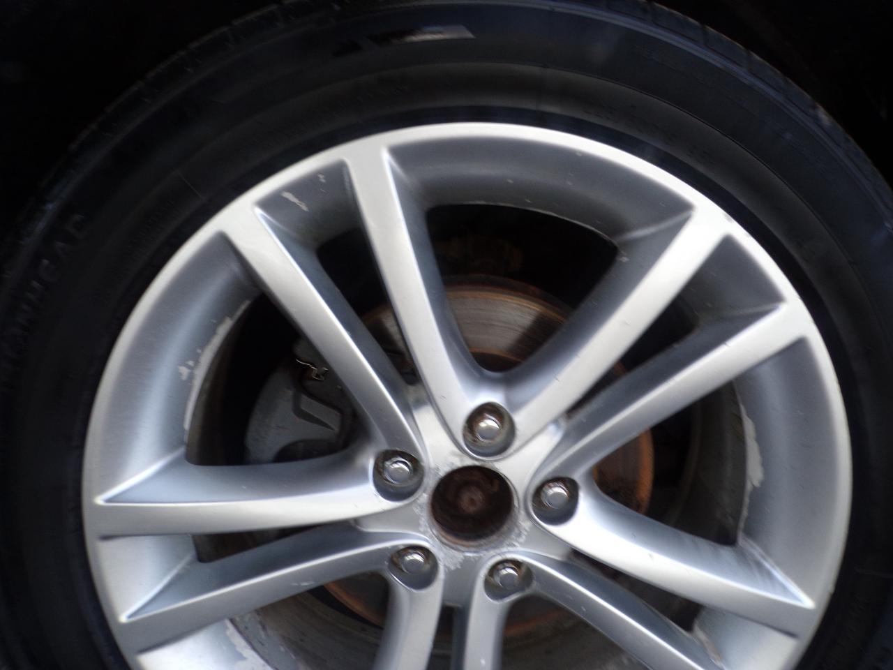 Dodge Avenger SXT 2013