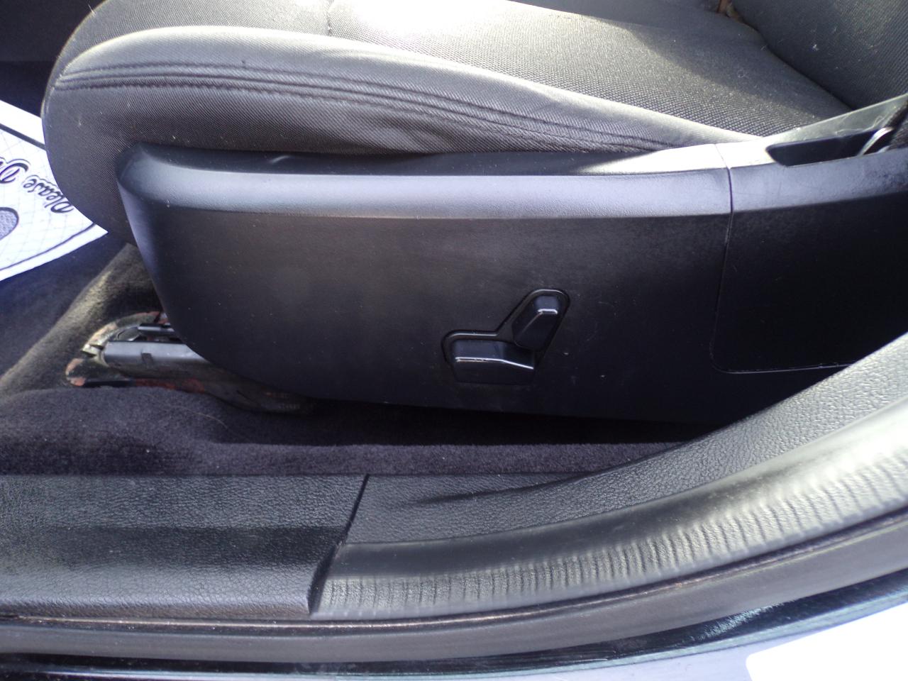 Dodge Avenger SXT 2013