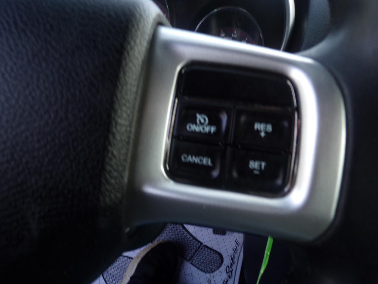 Dodge Avenger SXT 2013