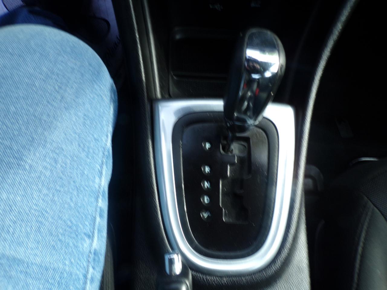 Dodge Avenger SXT 2013