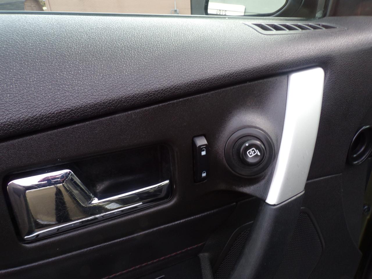 Ford Edge SEL AWD 2013