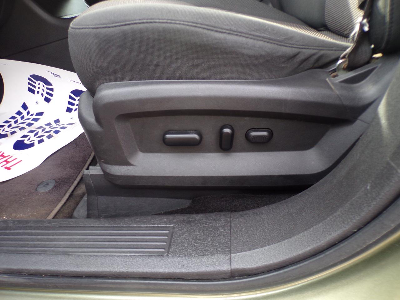 Ford Edge SEL AWD 2013