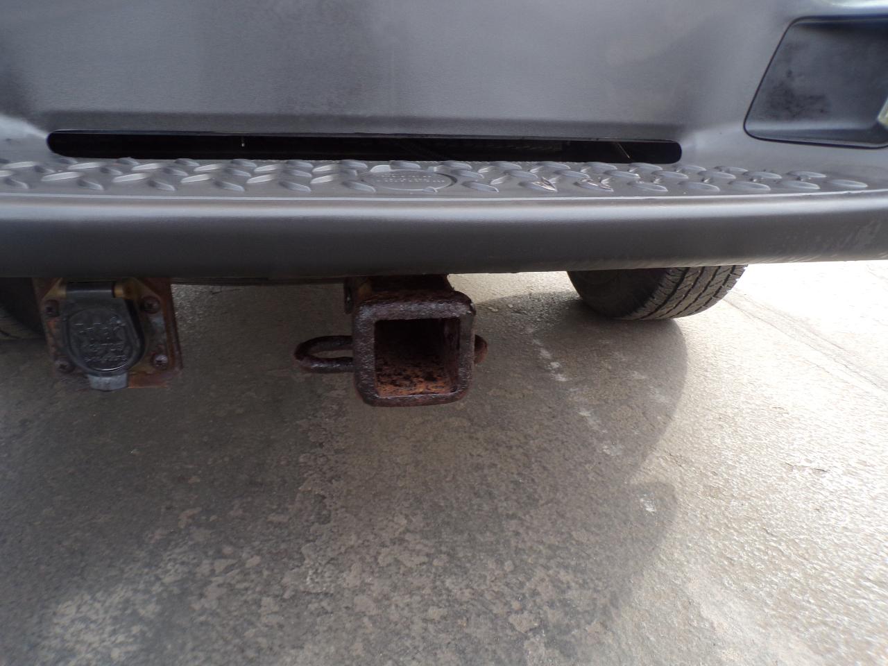 Chevrolet Colorado LT1 Crew Cab 4WD 2006