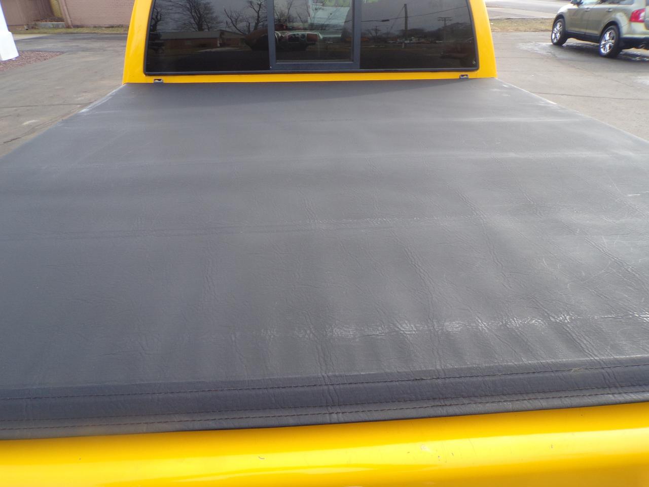 Chevrolet Colorado LT1 Crew Cab 4WD 2006