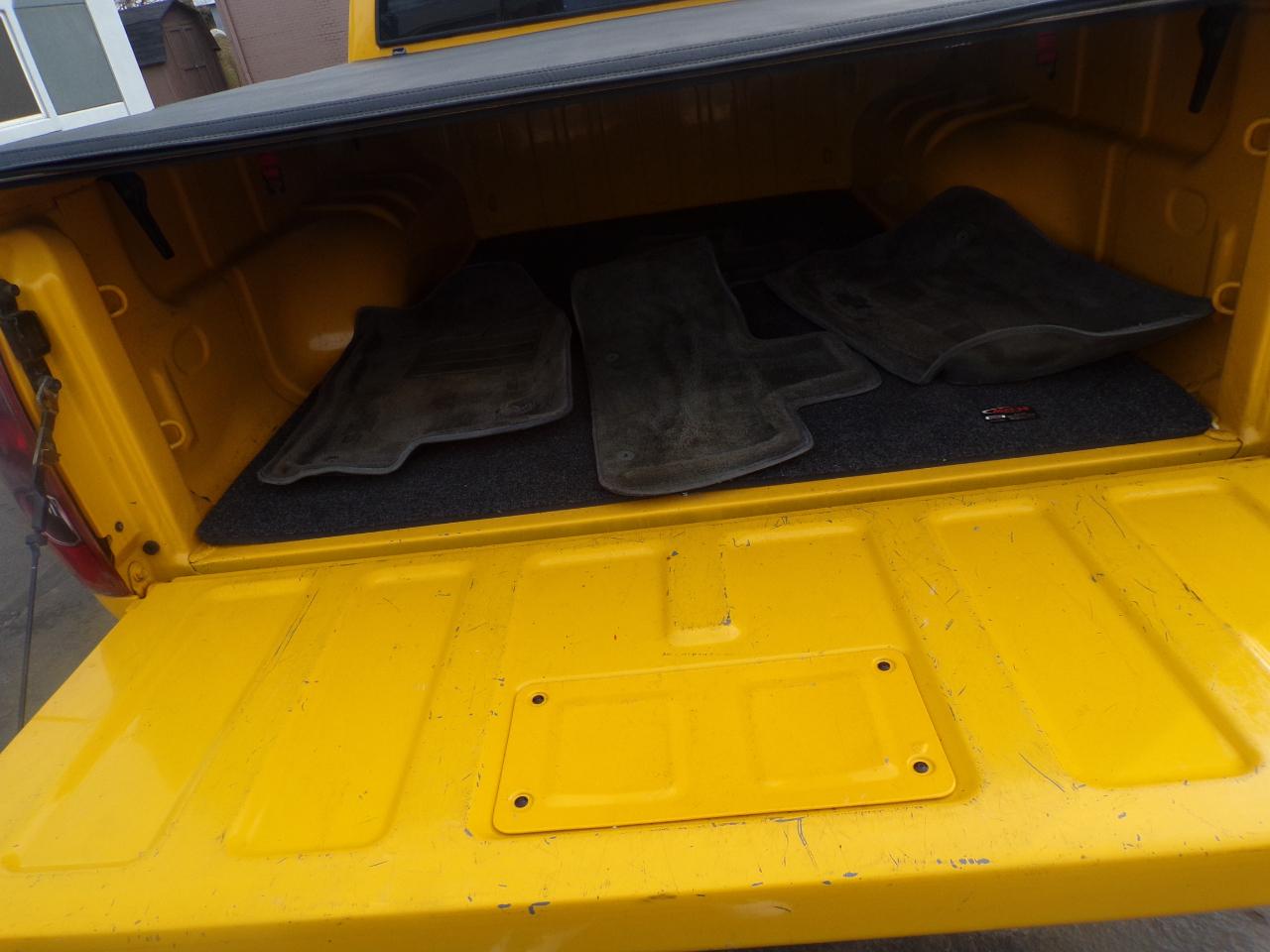 Chevrolet Colorado LT1 Crew Cab 4WD 2006