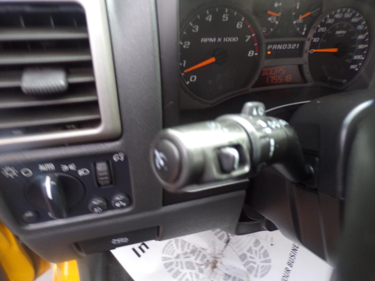 Chevrolet Colorado LT1 Crew Cab 4WD 2006