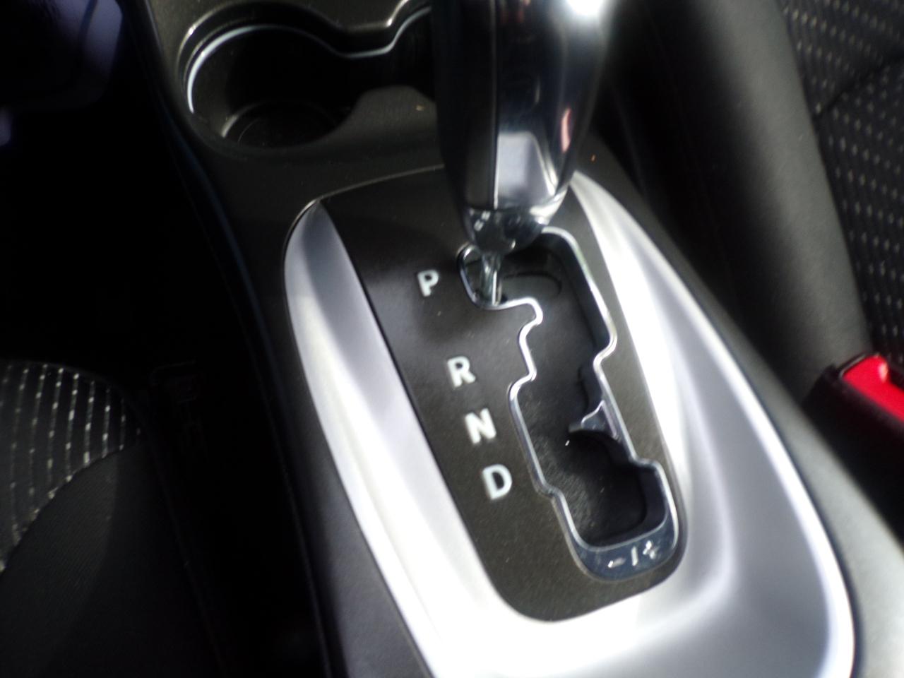 Dodge Journey Crossroad AWD 2017