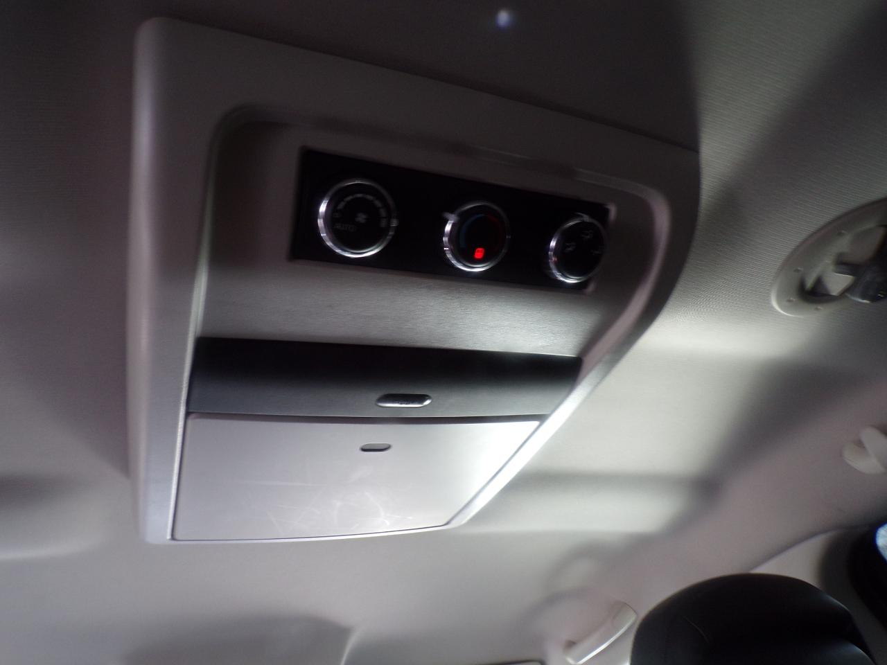 Dodge Journey Crossroad FWD 2017