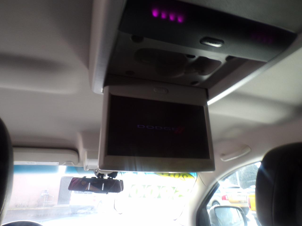 Dodge Journey Crossroad FWD 2017