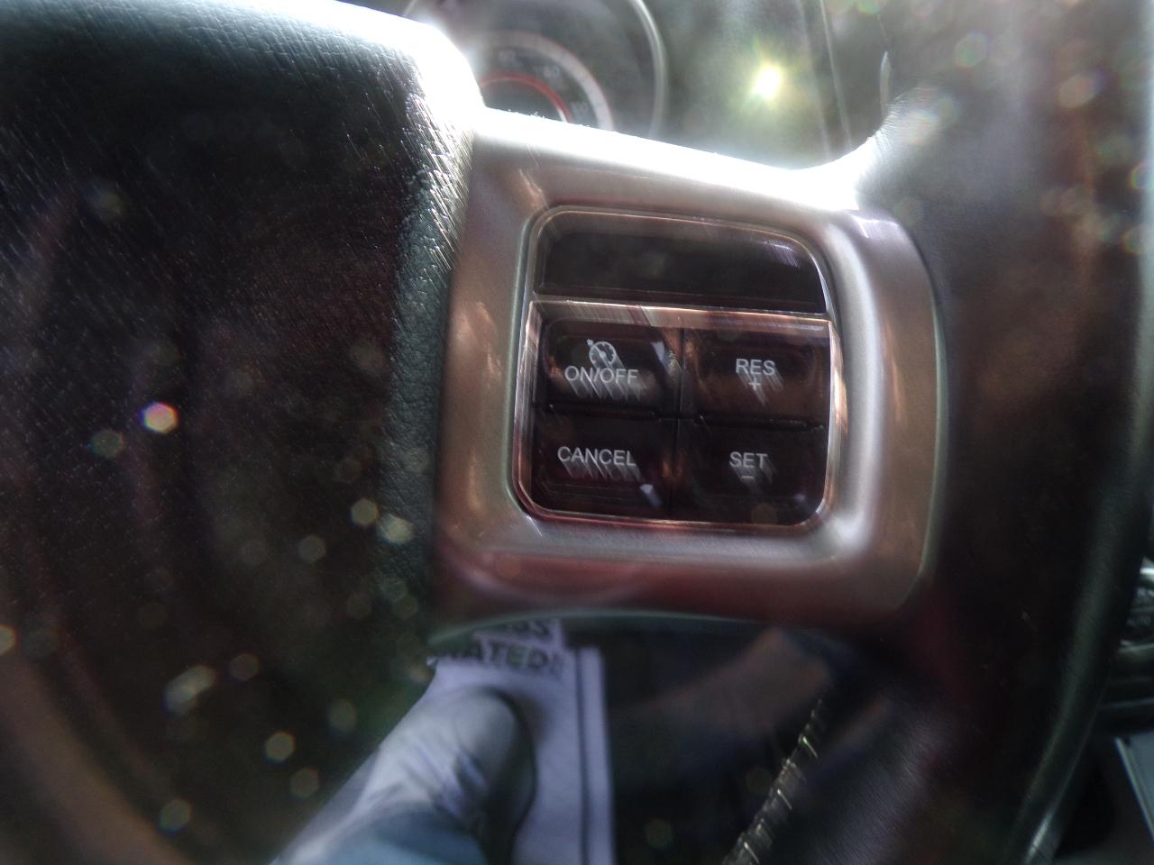 Dodge Journey Crossroad FWD 2017