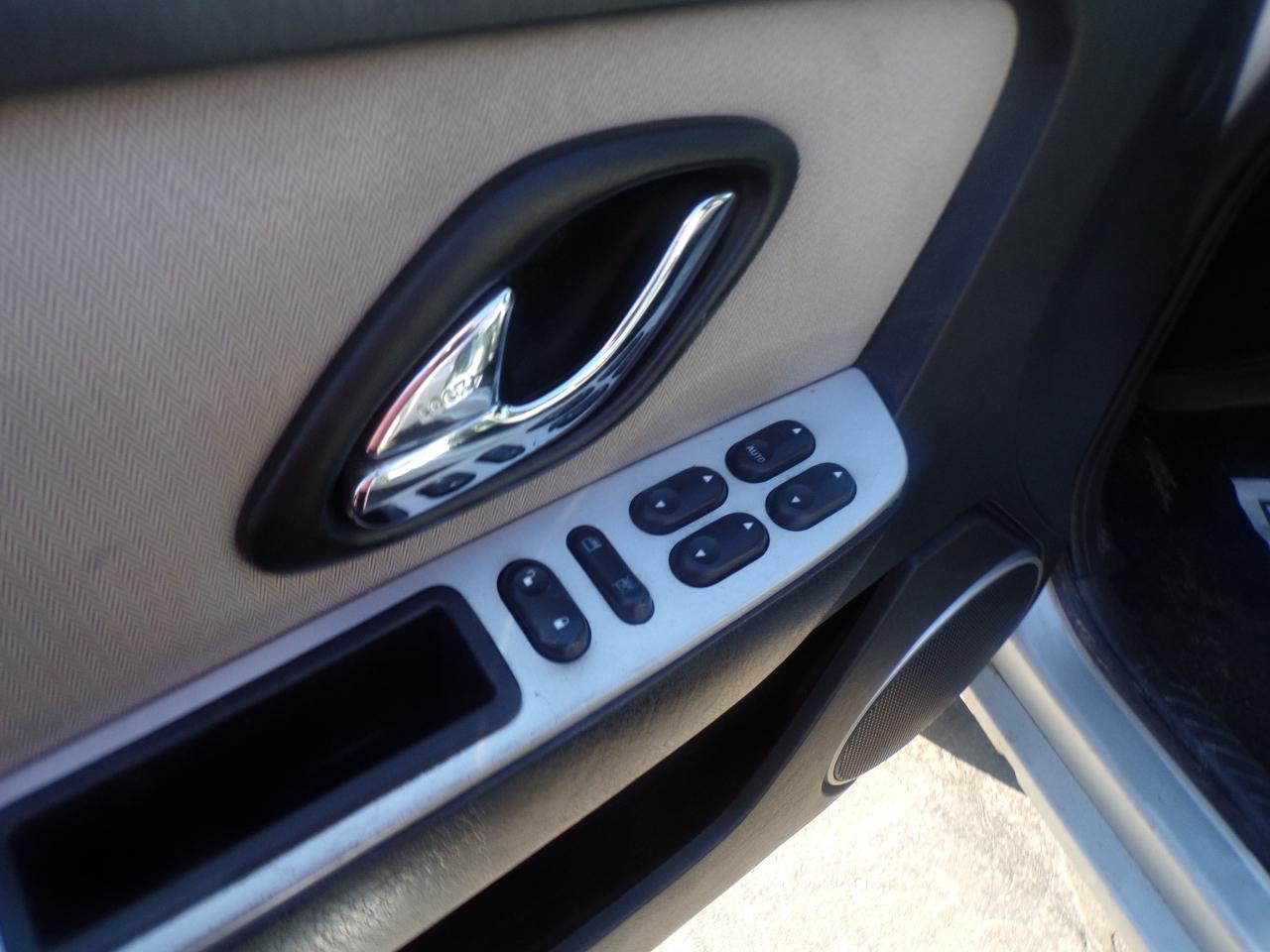 Mercury Mariner Convenience 2WD 2007