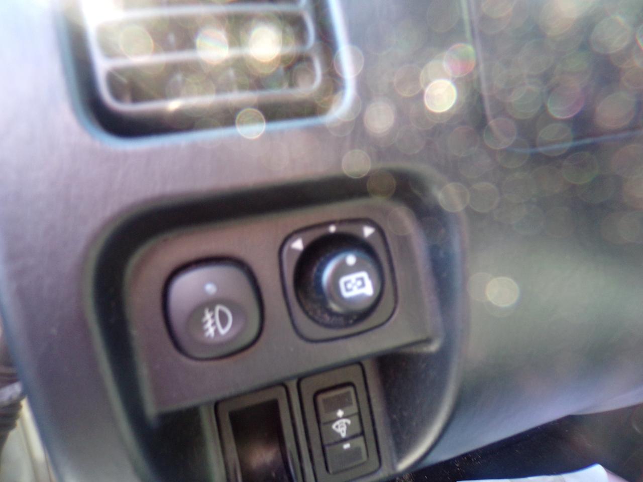 Mercury Mariner Convenience 2WD 2007