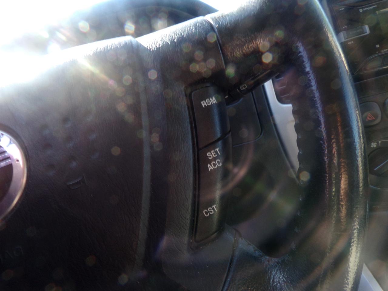 Mercury Mariner Convenience 2WD 2007