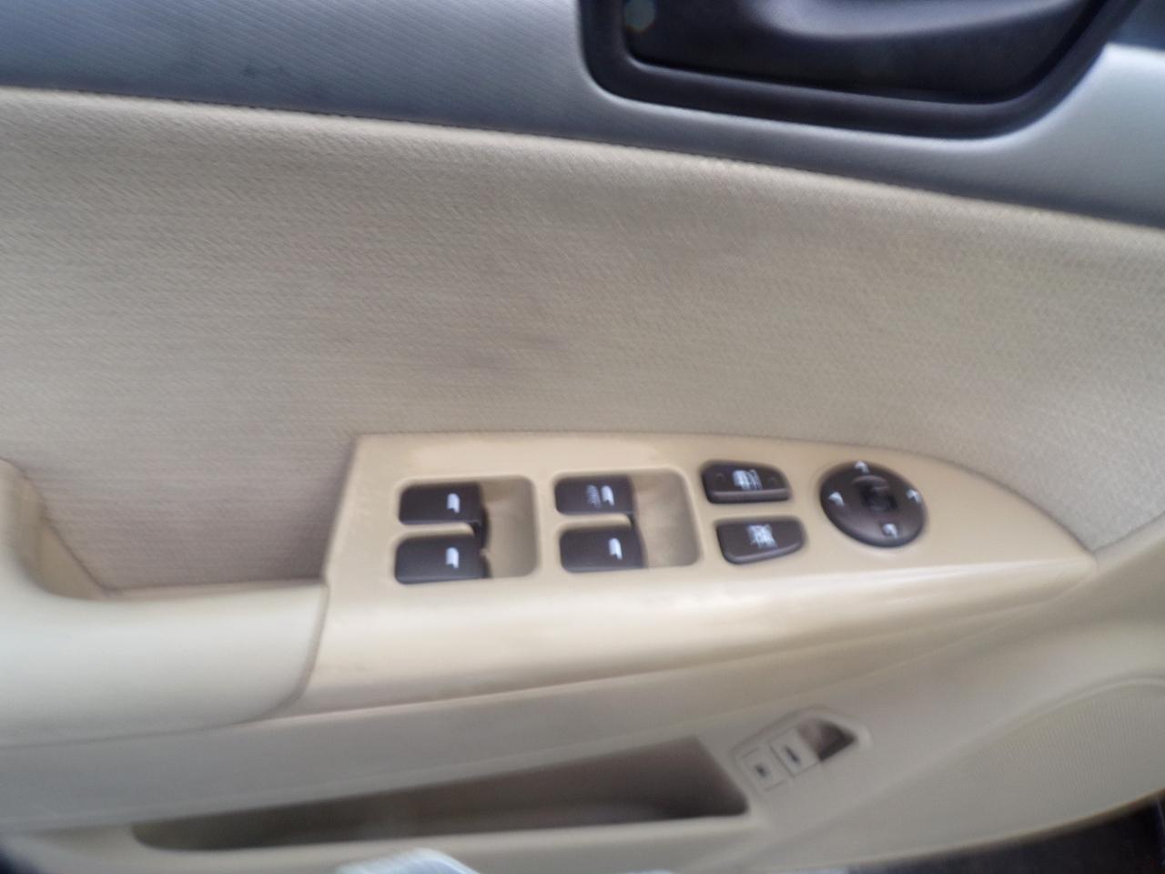 Hyundai Sonata GLS 2010