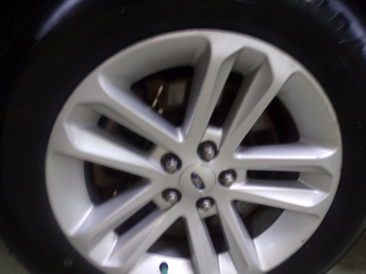 Ford Explorer XLT 4WD 2013