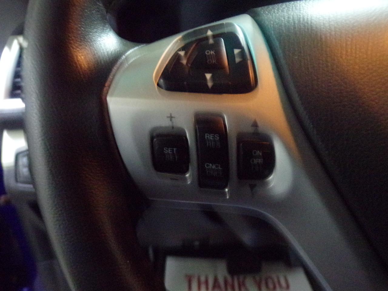 Ford Explorer XLT 4WD 2013