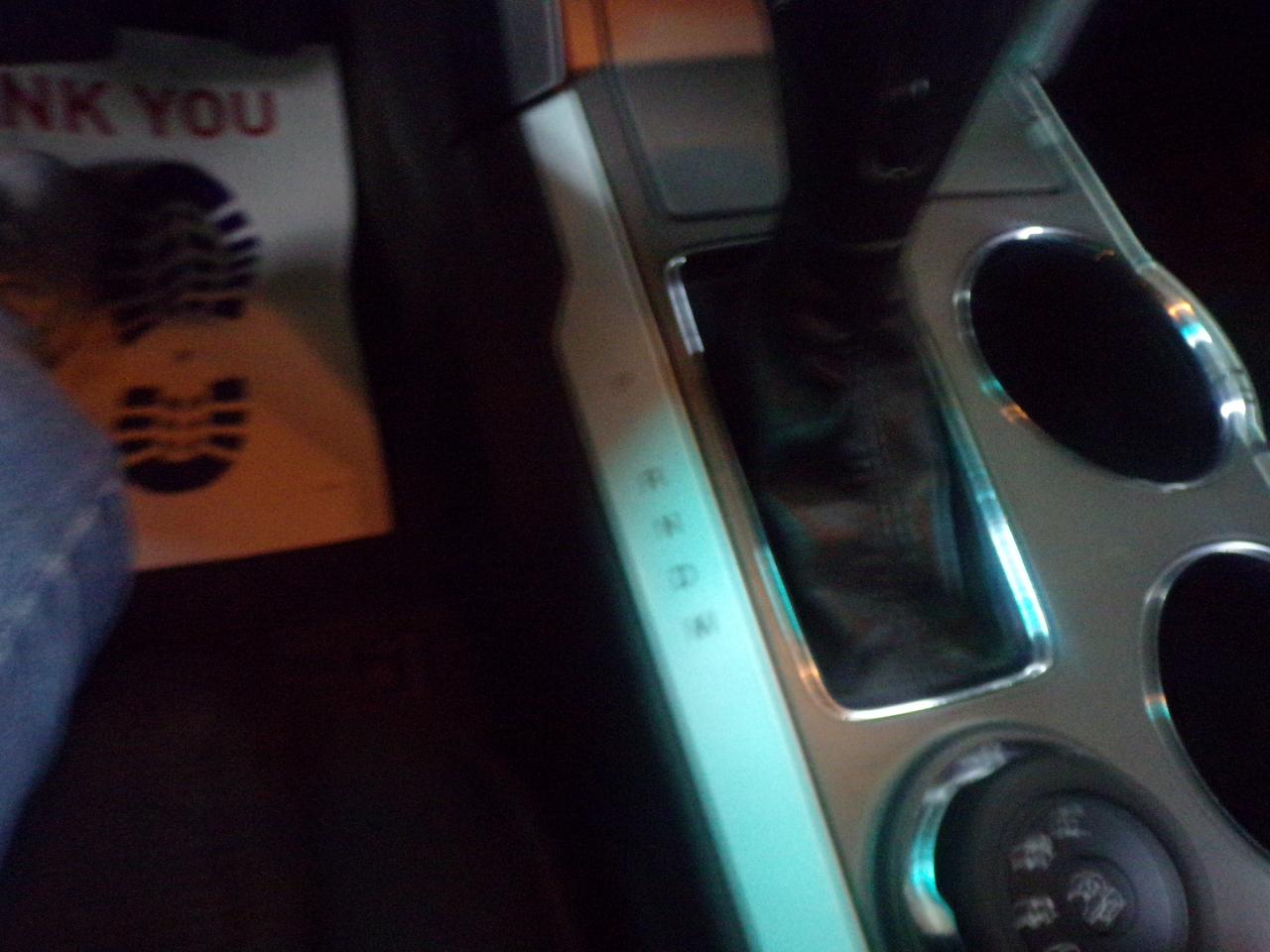 Ford Explorer XLT 4WD 2013