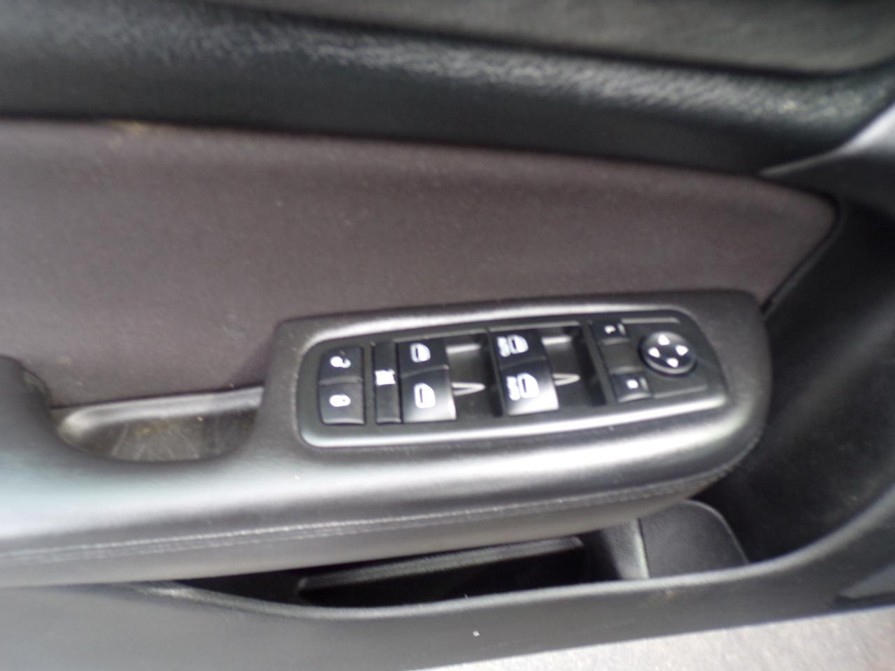 Chrysler 200 Limited 2015