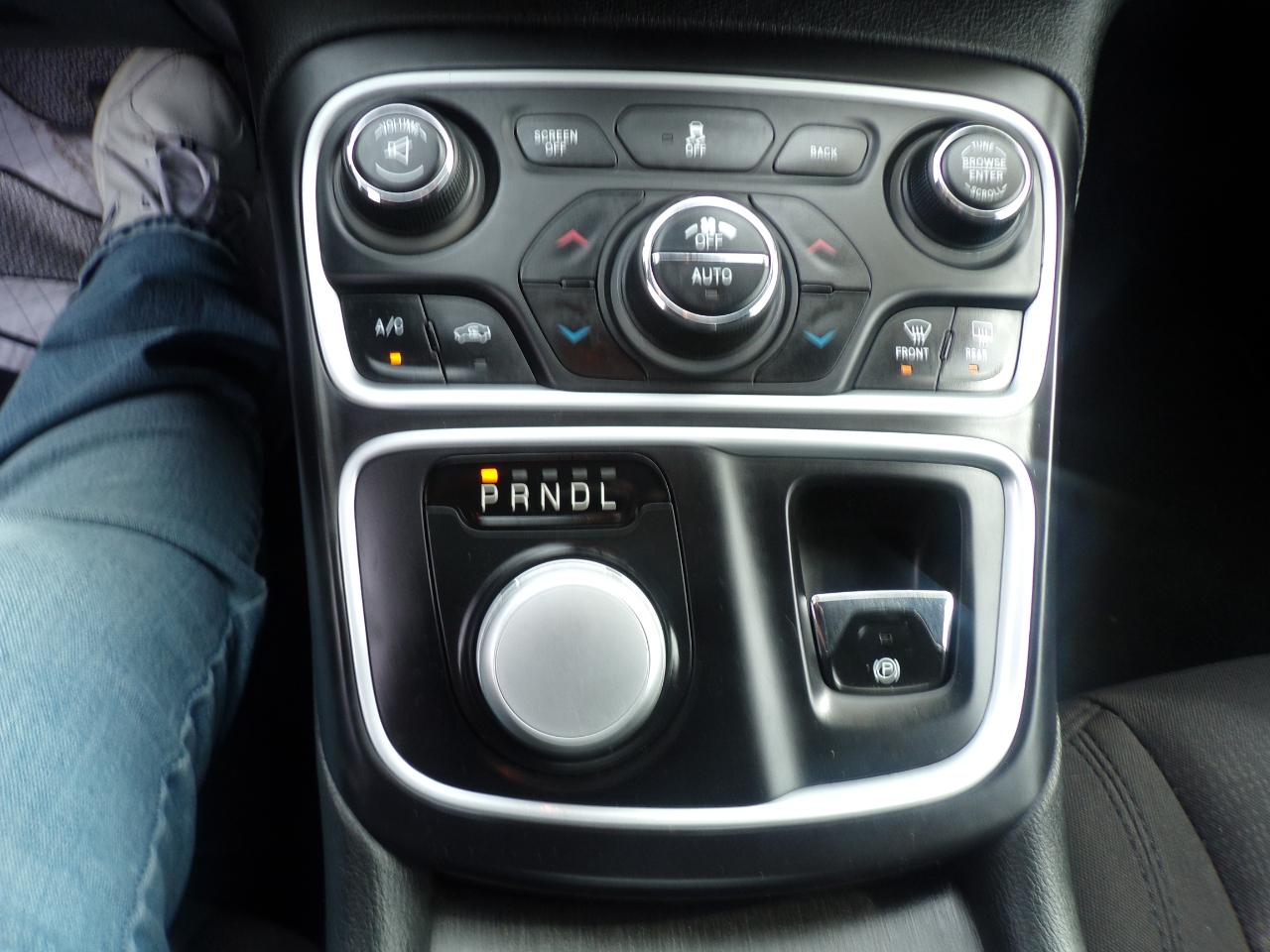 Chrysler 200 Limited 2015