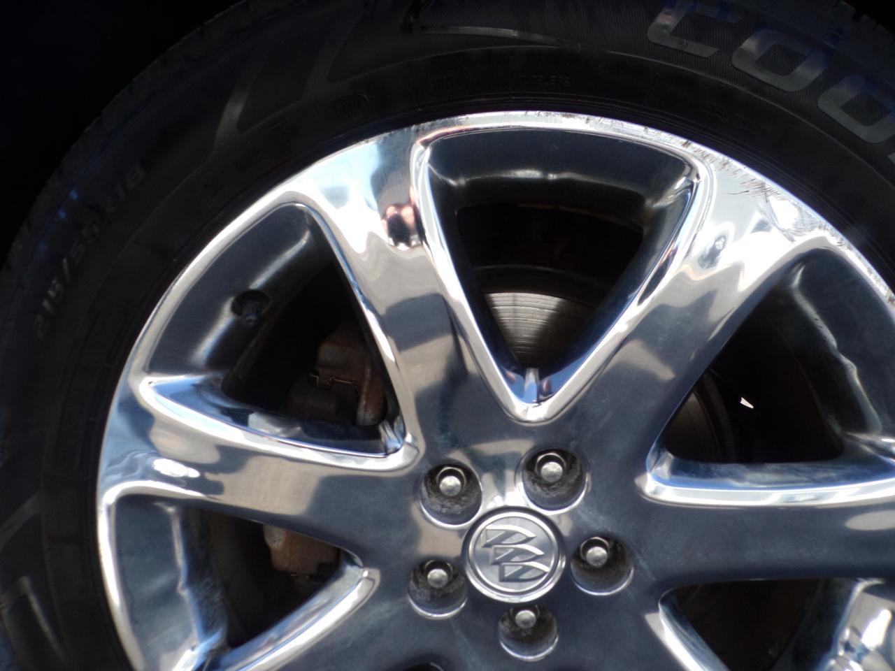 Buick Encore Essence FWD 2017