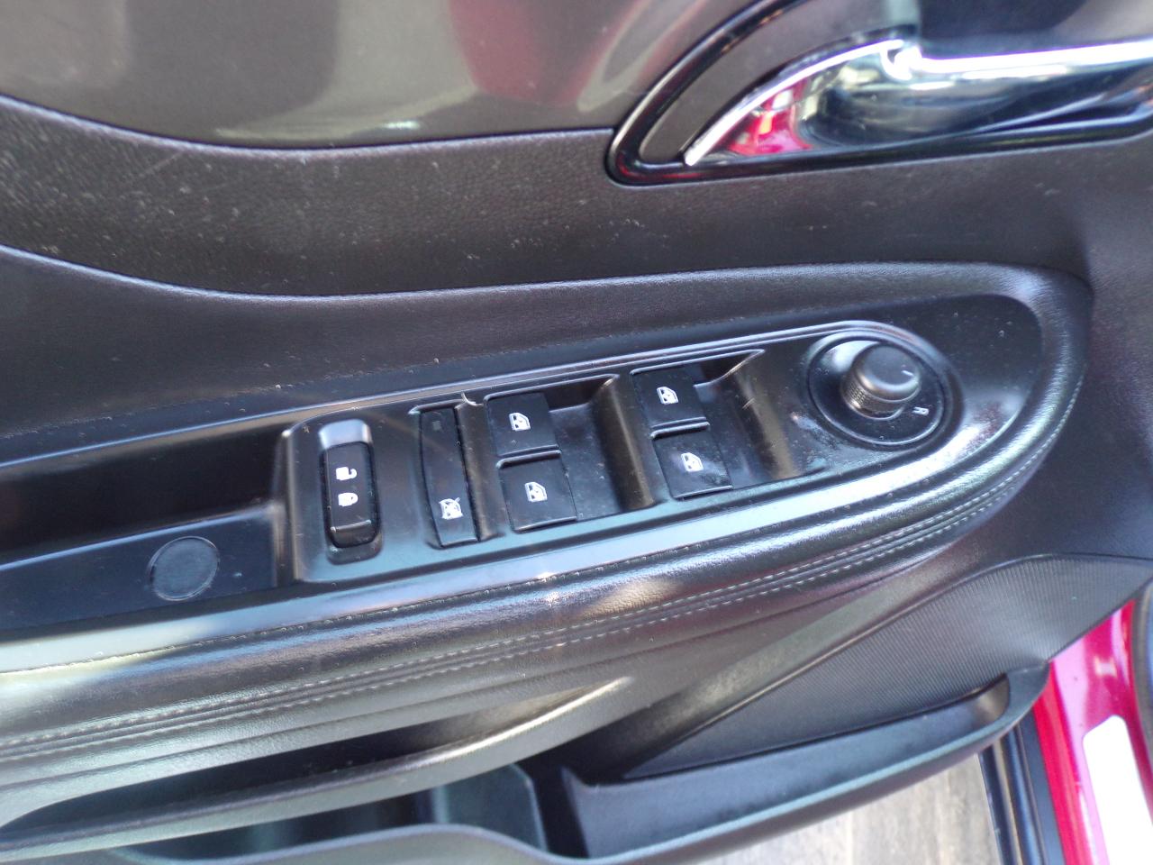 Buick Encore Essence FWD 2017