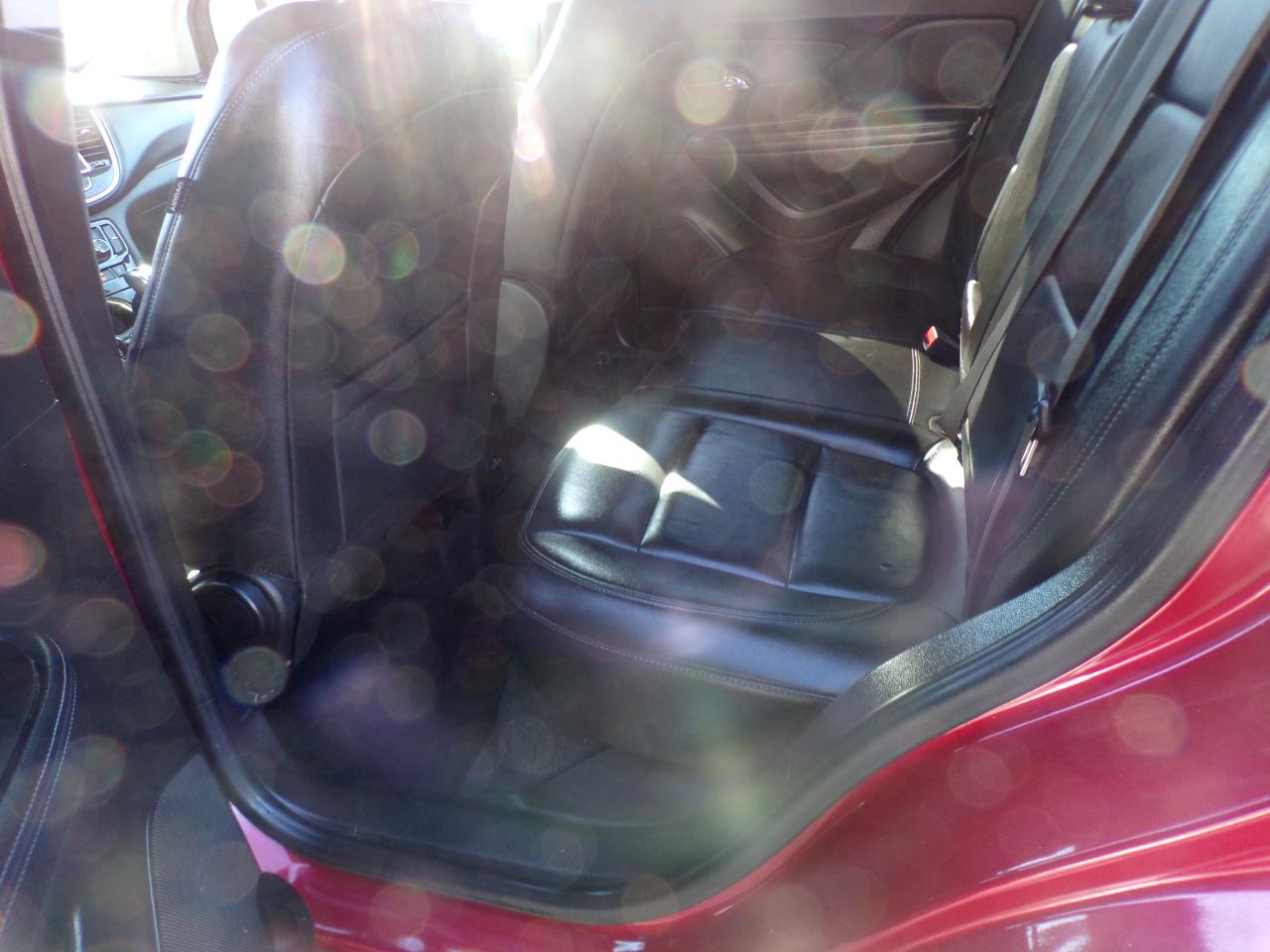 Buick Encore Essence FWD 2017