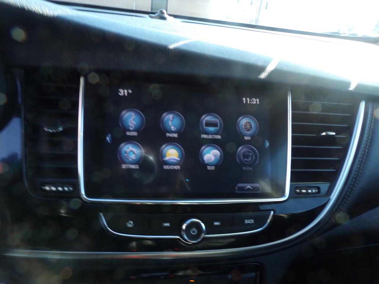 Buick Encore Essence FWD 2017