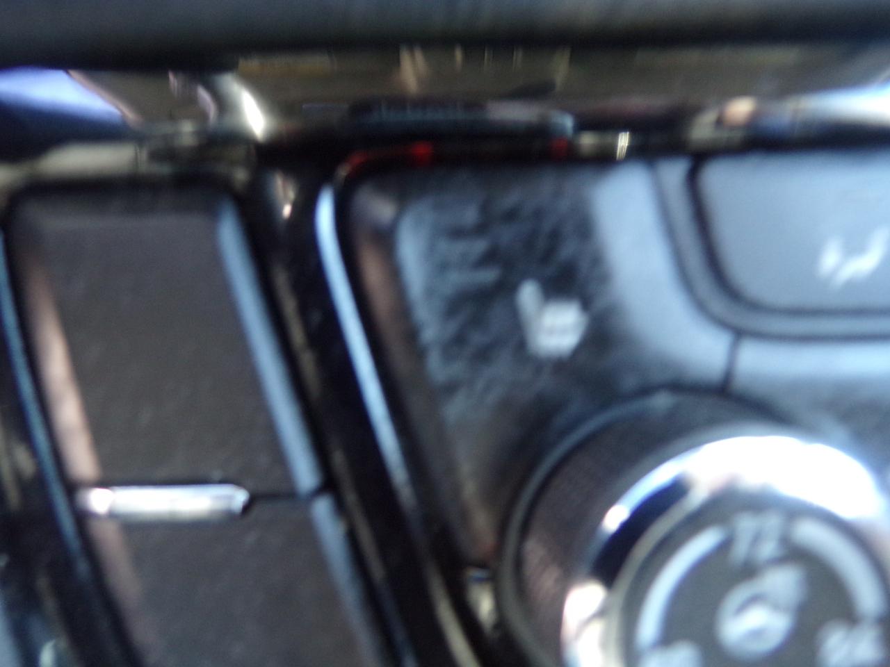 Buick Encore Essence FWD 2017