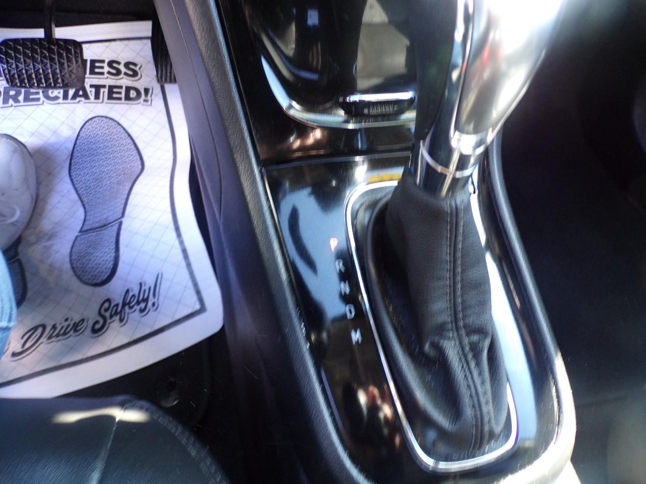 Buick Encore Essence FWD 2017