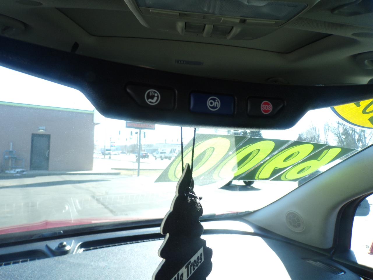 Buick Encore Essence FWD 2017