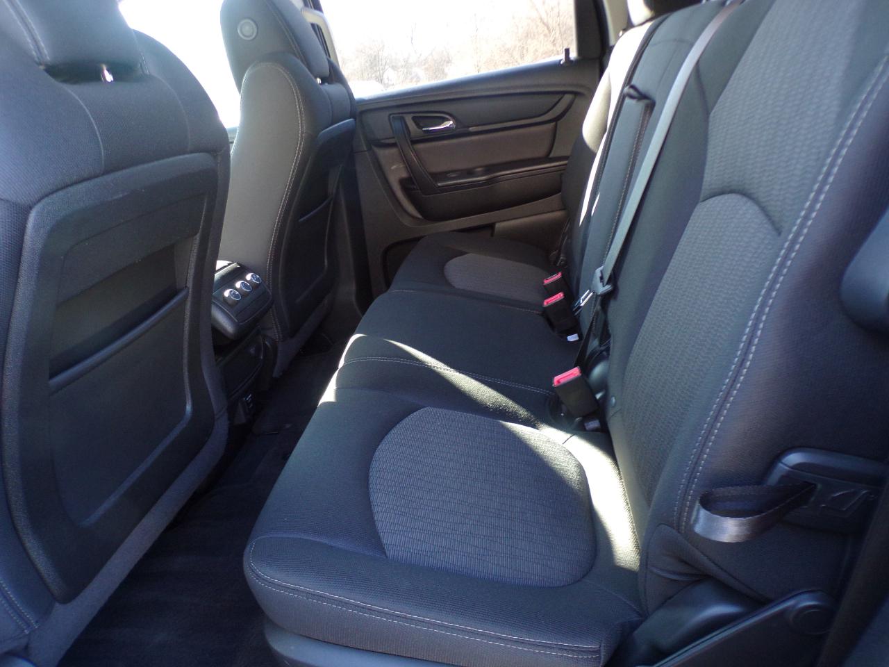 Chevrolet Traverse 1LT AWD 2015