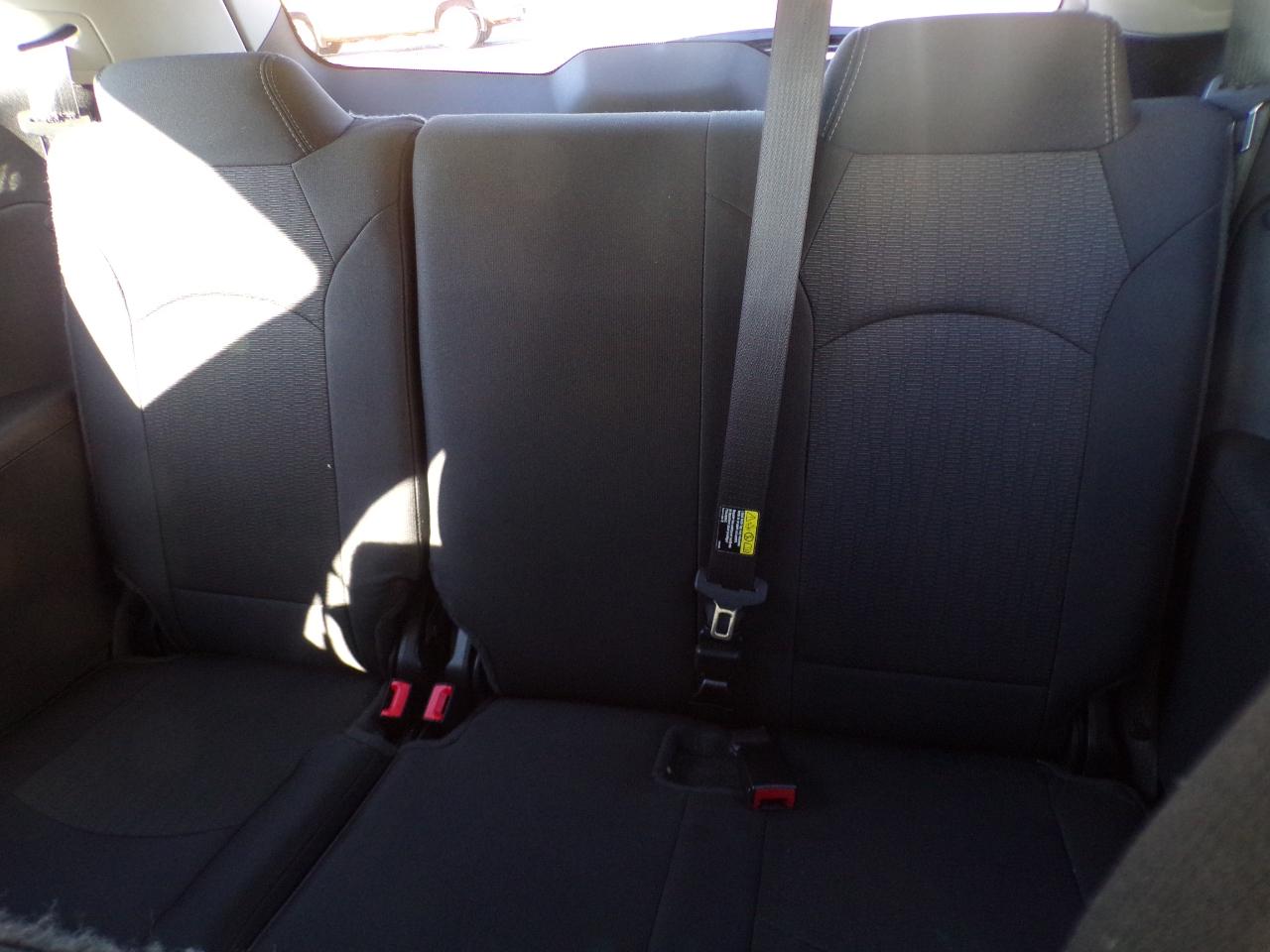 Chevrolet Traverse 1LT AWD 2015