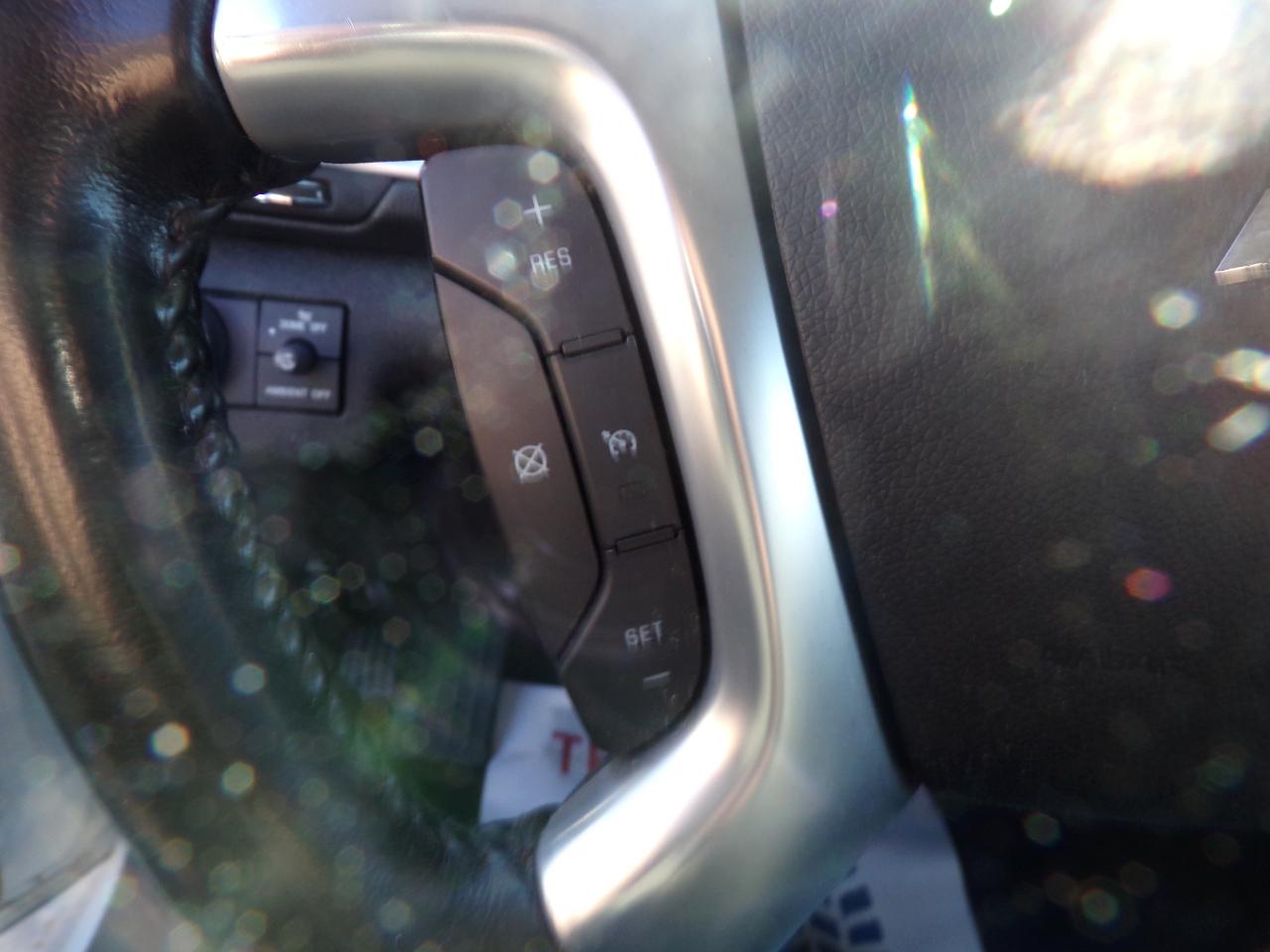 Chevrolet Traverse 1LT AWD 2015