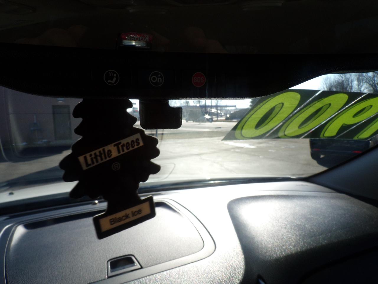 Chevrolet Traverse 1LT AWD 2015