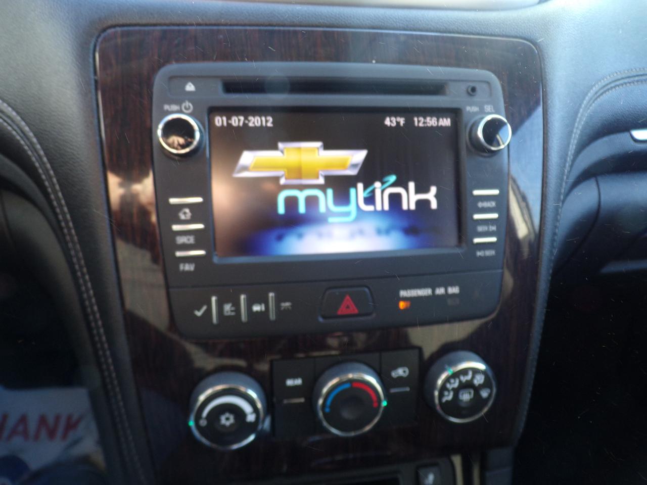 Chevrolet Traverse 1LT AWD 2015