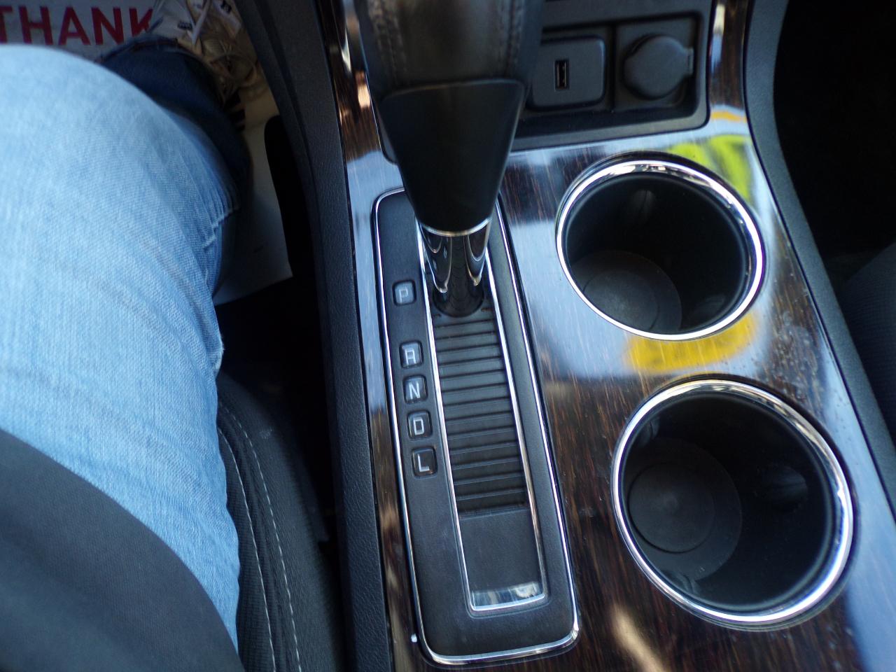 Chevrolet Traverse 1LT AWD 2015