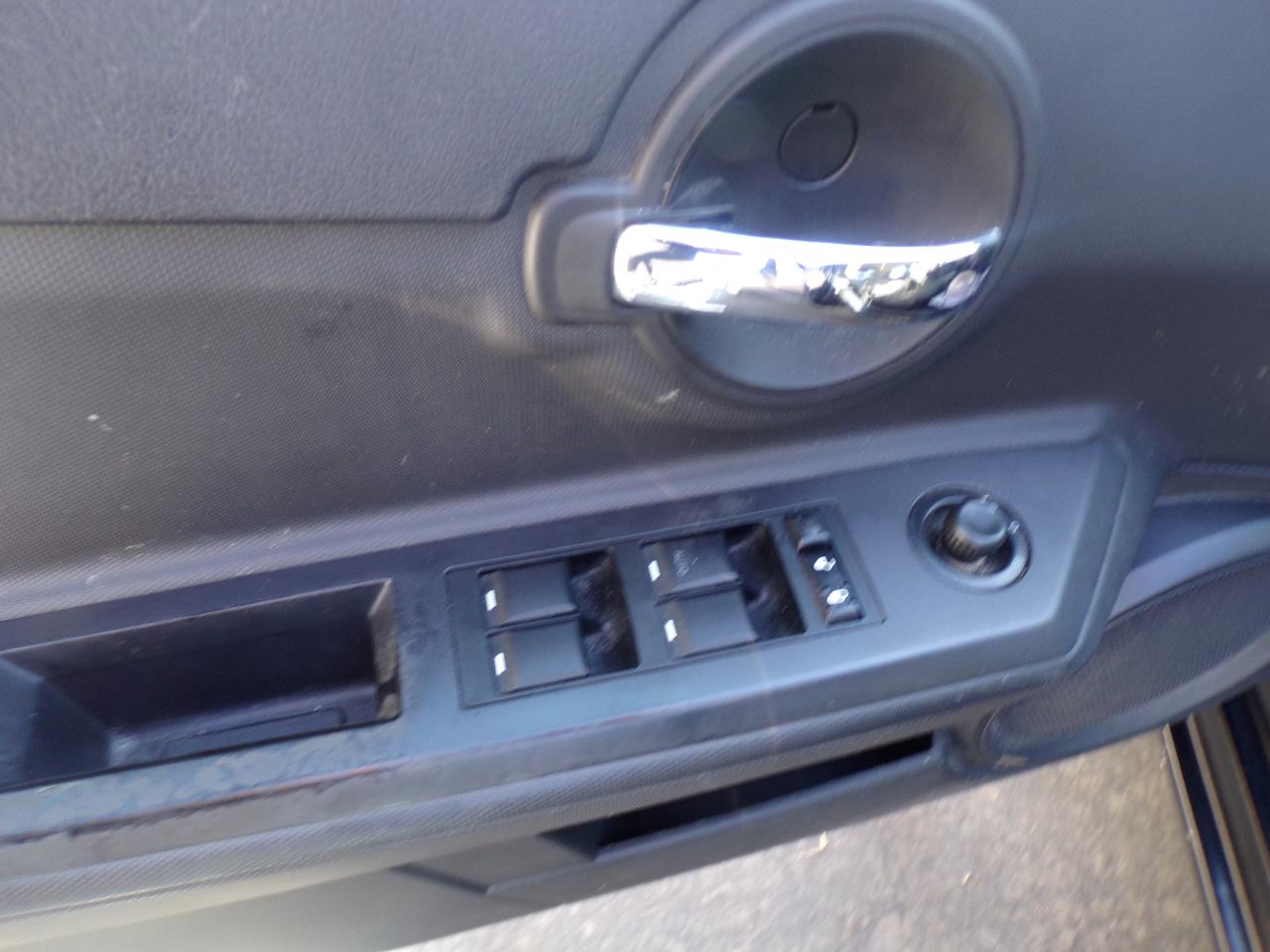 Dodge Avenger SXT 2010