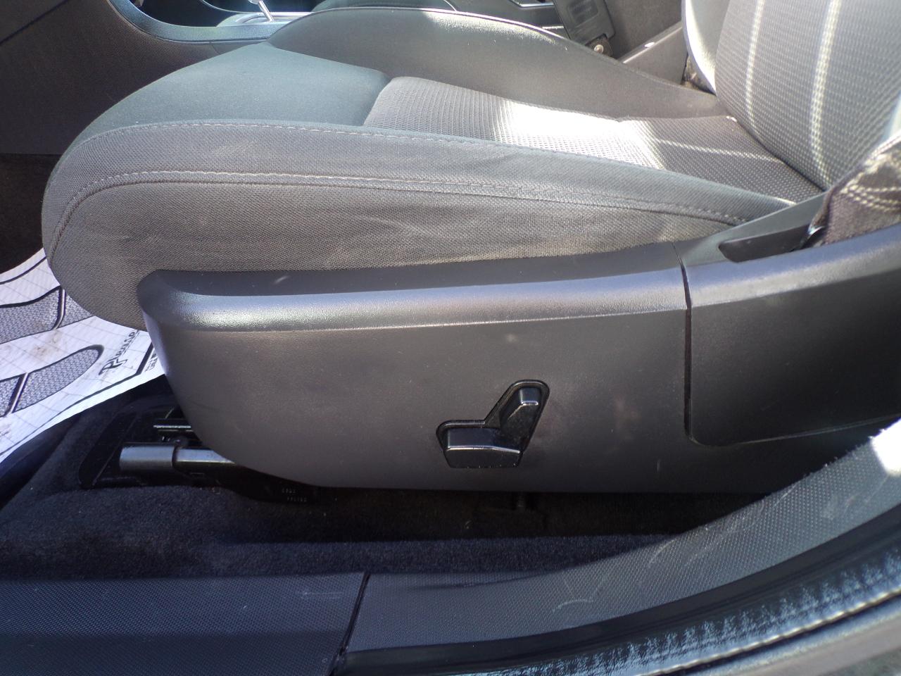 Dodge Avenger SXT 2010