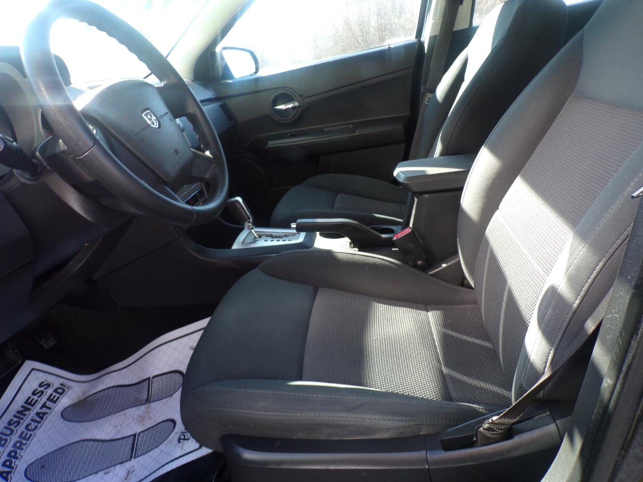 Dodge Avenger SXT 2010