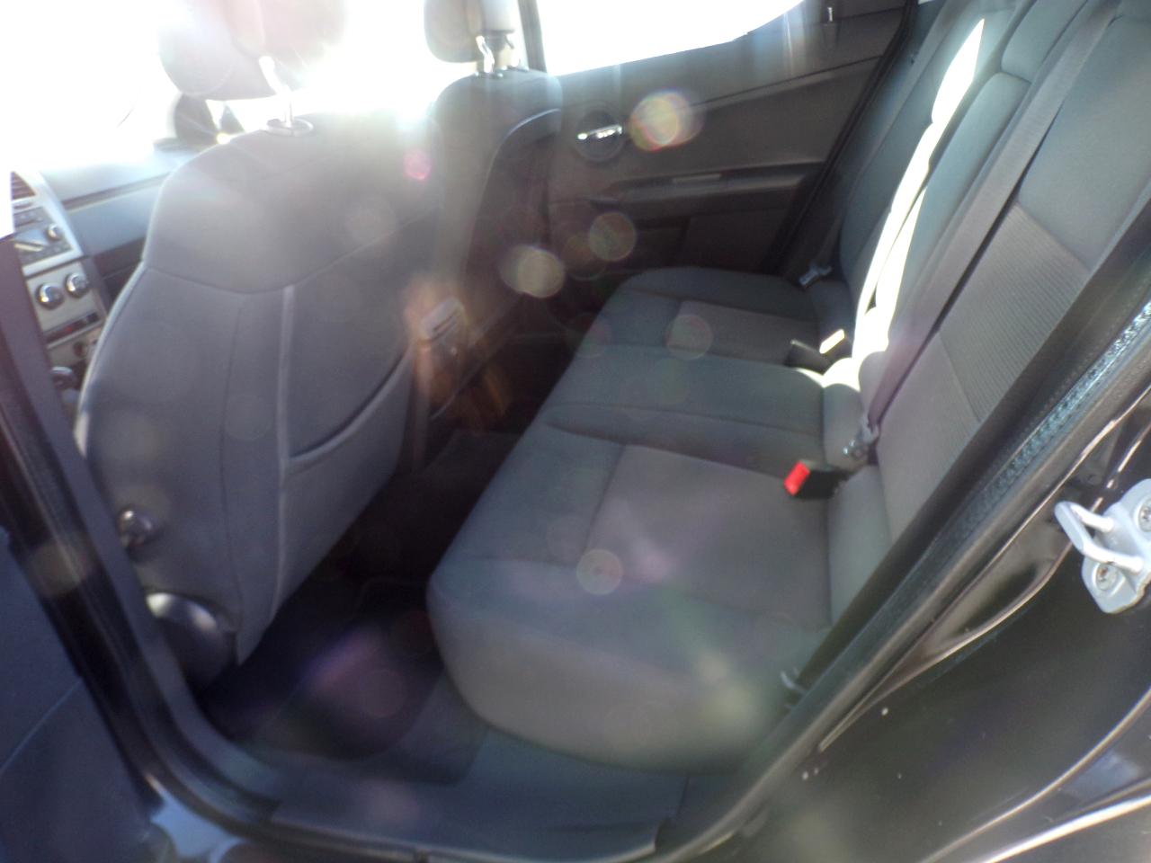 Dodge Avenger SXT 2010