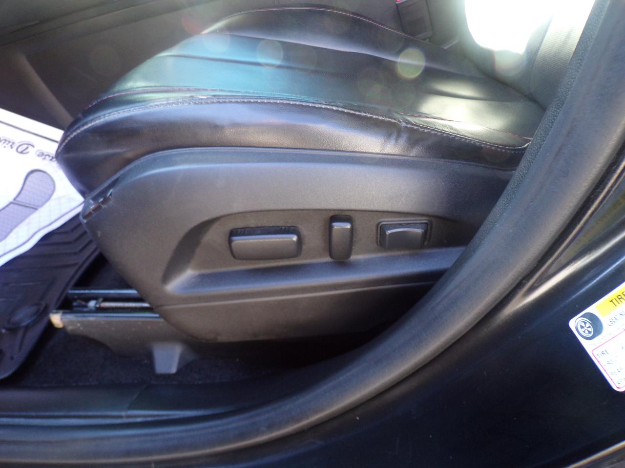 Chevrolet Equinox LTZ AWD 2016