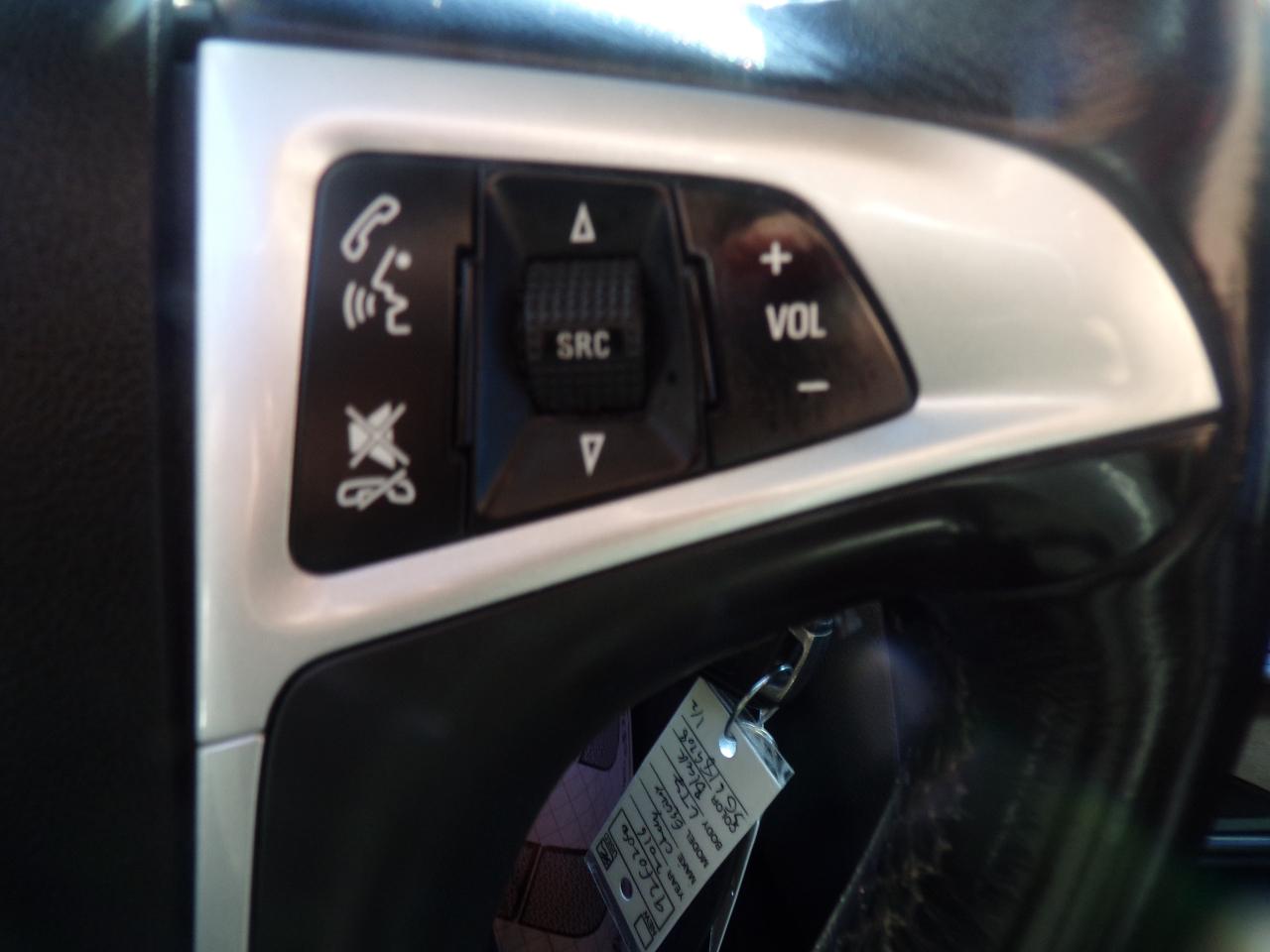 Chevrolet Equinox LTZ AWD 2016