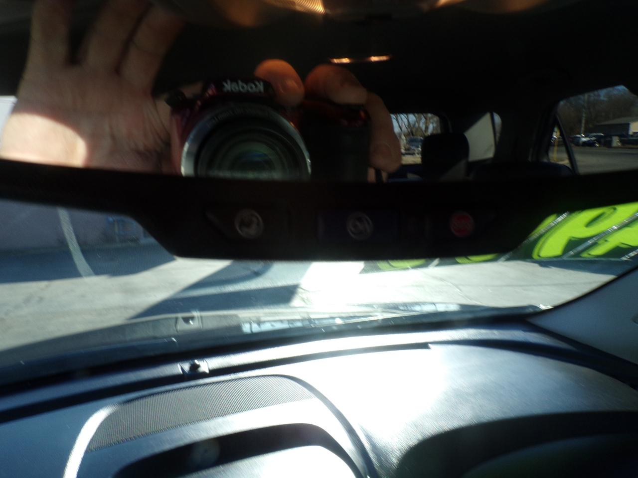 Chevrolet Equinox LTZ AWD 2016