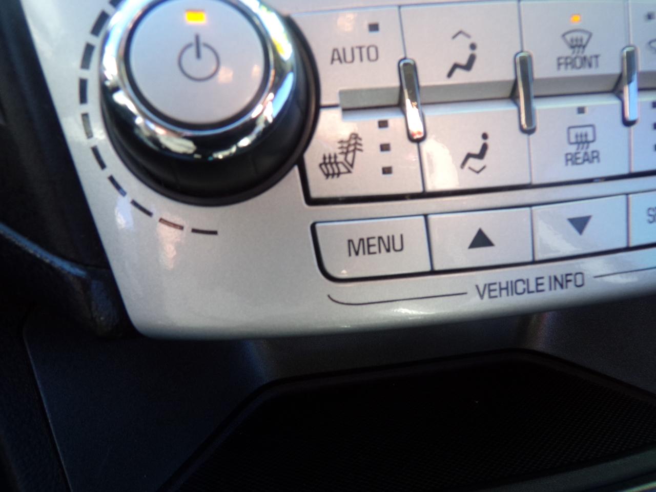 Chevrolet Equinox LTZ AWD 2016