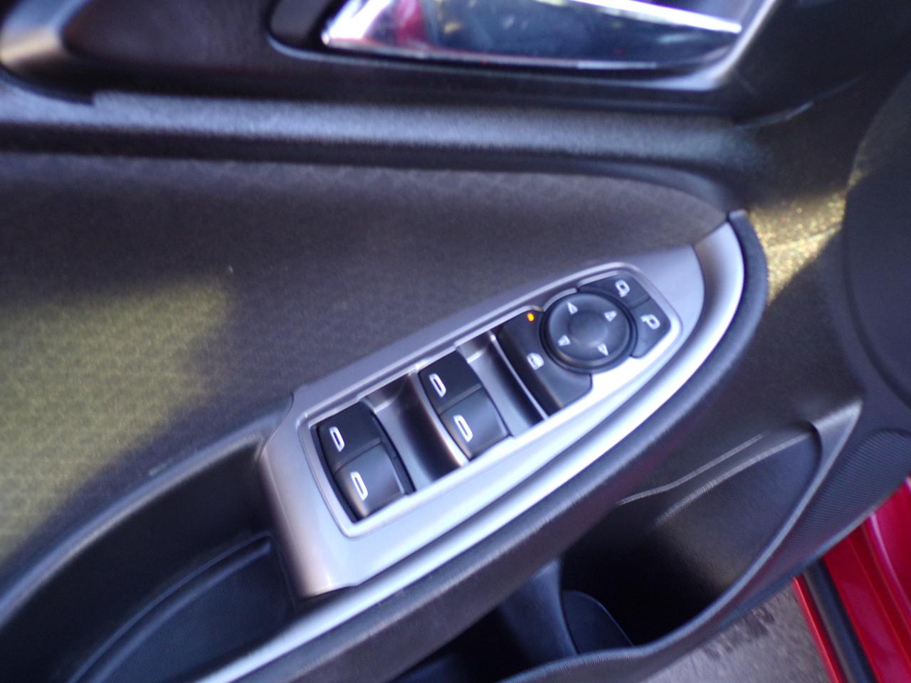 Chevrolet Malibu RS 2019