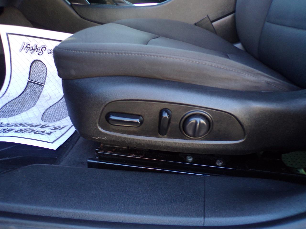 Chevrolet Malibu RS 2019