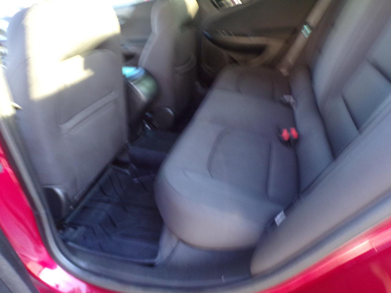 Chevrolet Malibu RS 2019