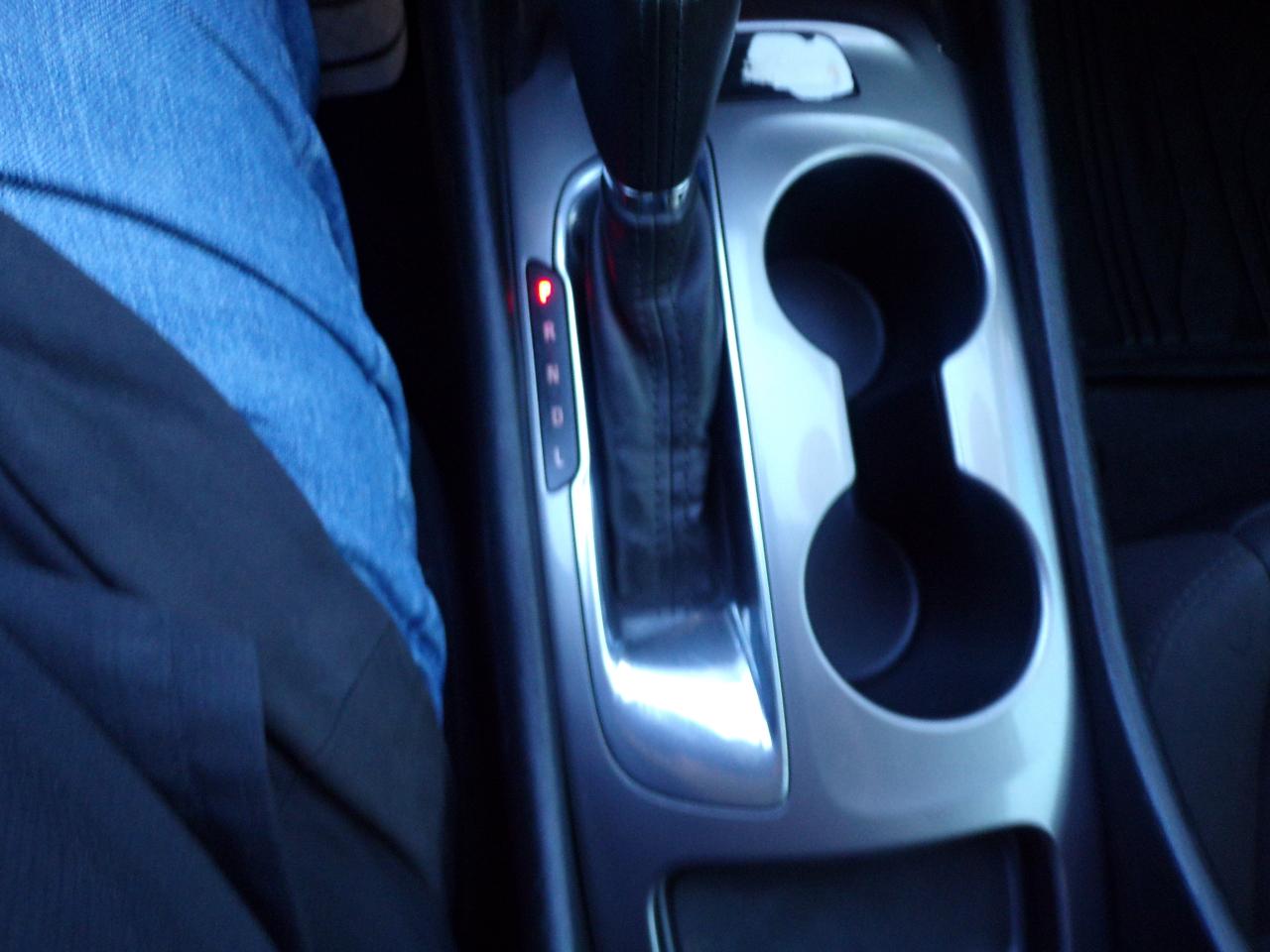 Chevrolet Malibu RS 2019