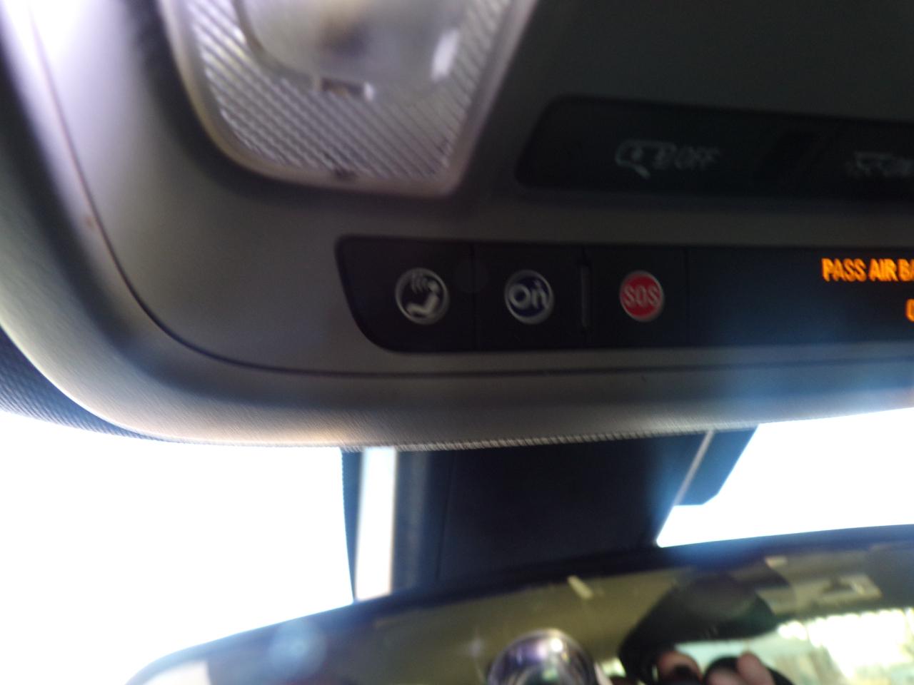 Chevrolet Malibu RS 2019