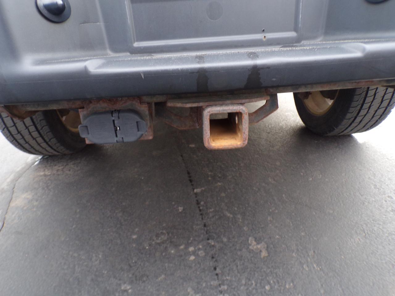 Ford F-150 XLT SuperCrew 6.5-ft. Bed 4WD 2013